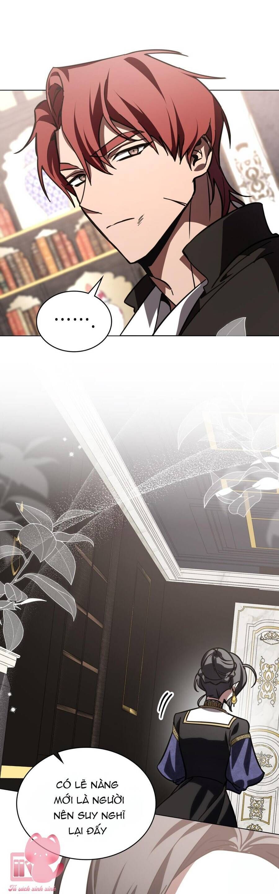 Viết Lại Kết Cục Bi Thảm Của Tôi - Chapter 42 - Page 25