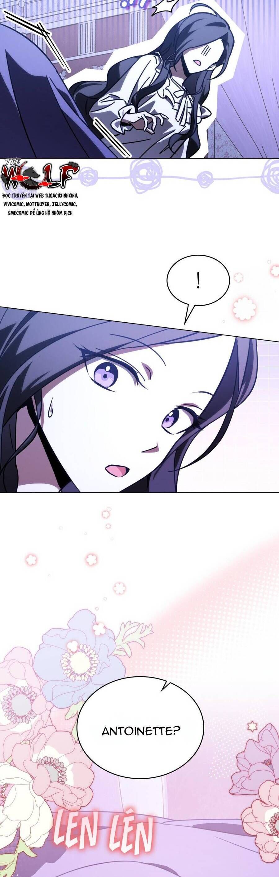 Viết Lại Kết Cục Bi Thảm Của Tôi - Chapter 42 - Page 28