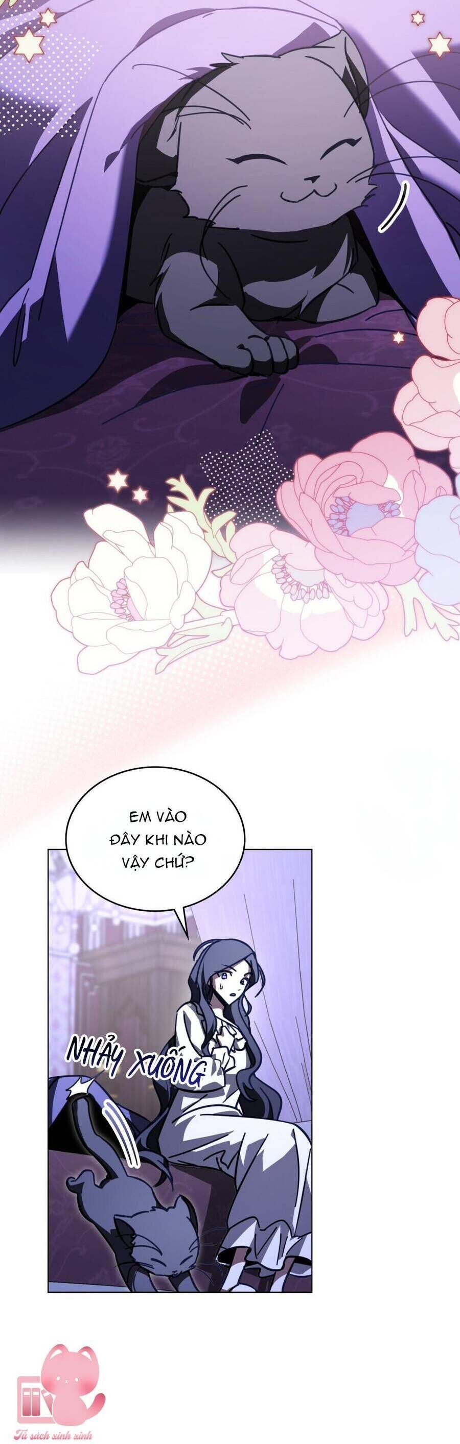 Viết Lại Kết Cục Bi Thảm Của Tôi - Chapter 42 - Page 29