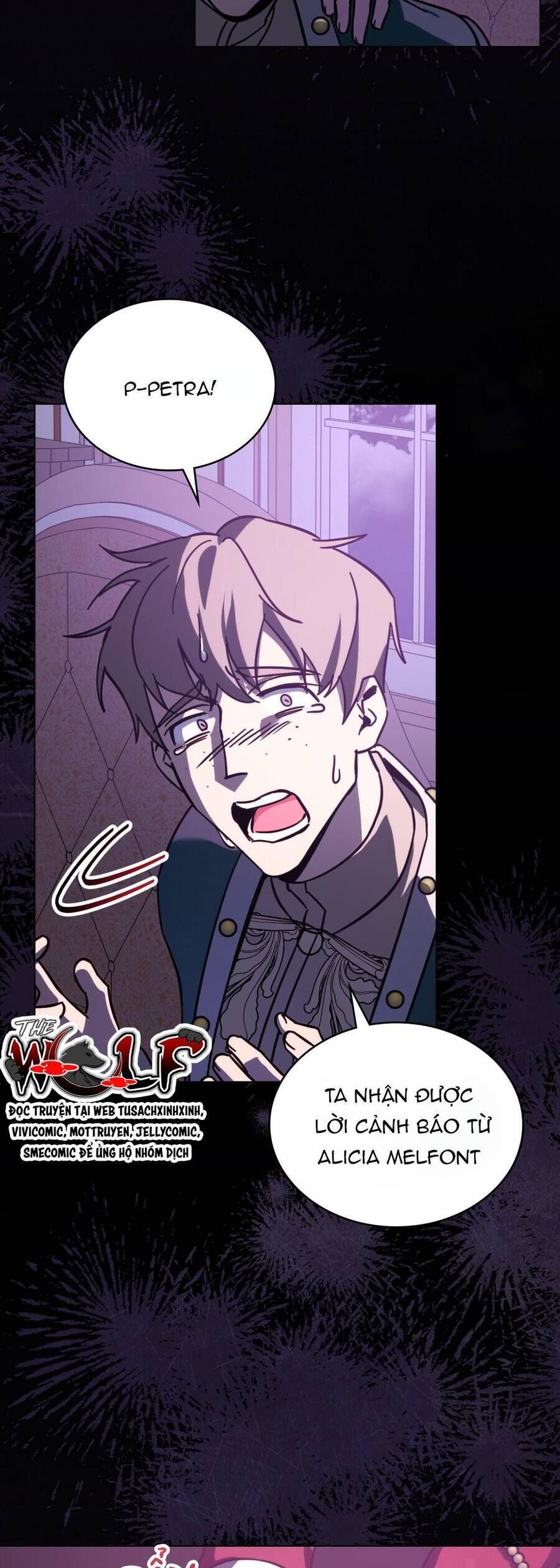 Viết Lại Kết Cục Bi Thảm Của Tôi - Chapter 42 - Page 3