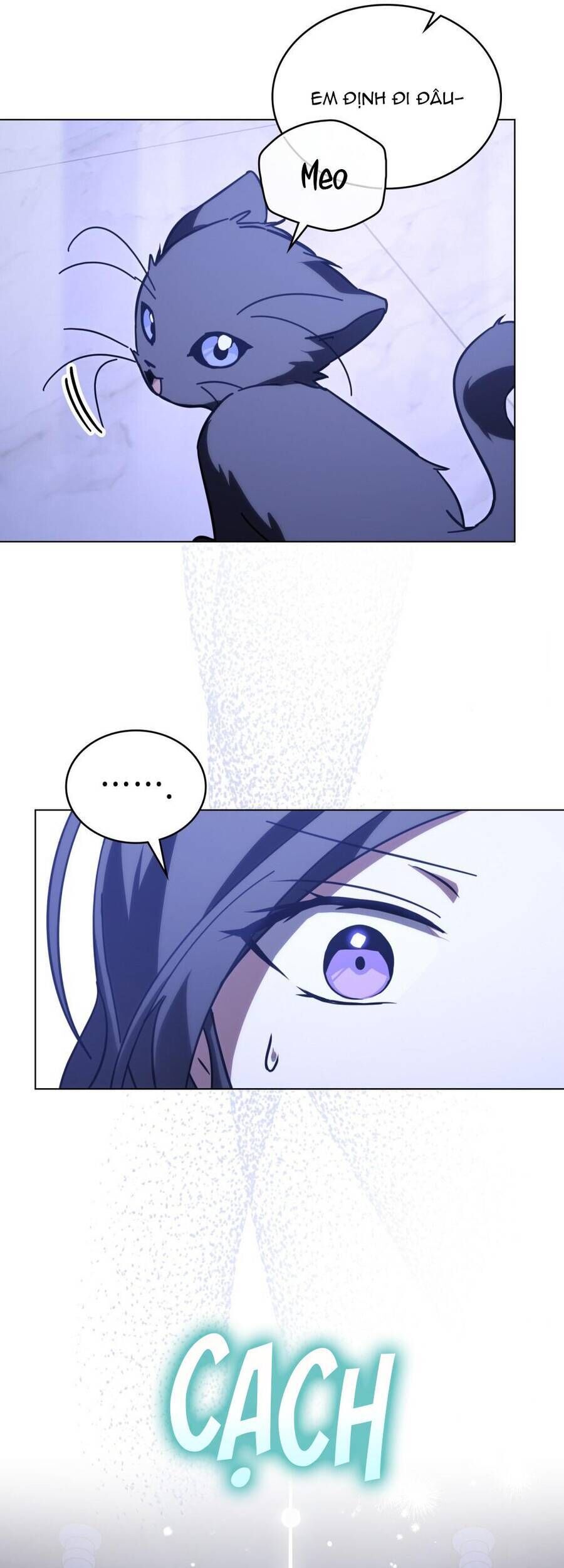 Viết Lại Kết Cục Bi Thảm Của Tôi - Chapter 42 - Page 30