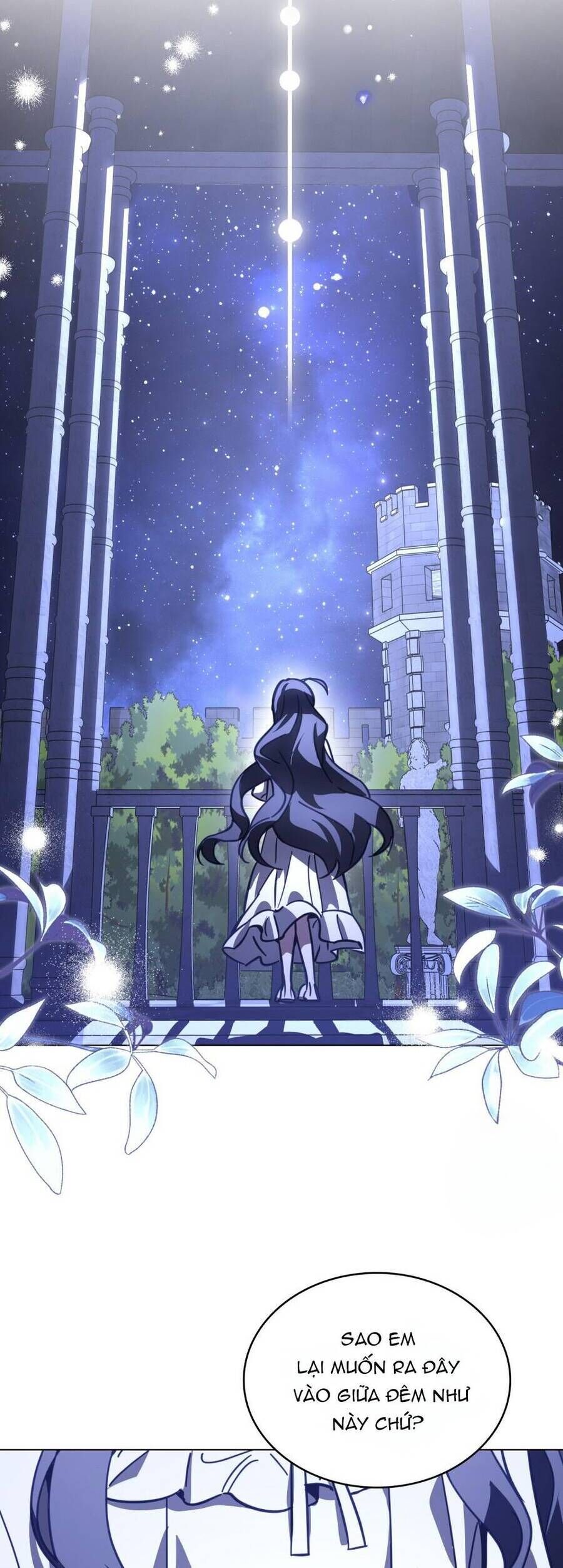 Viết Lại Kết Cục Bi Thảm Của Tôi - Chapter 42 - Page 31