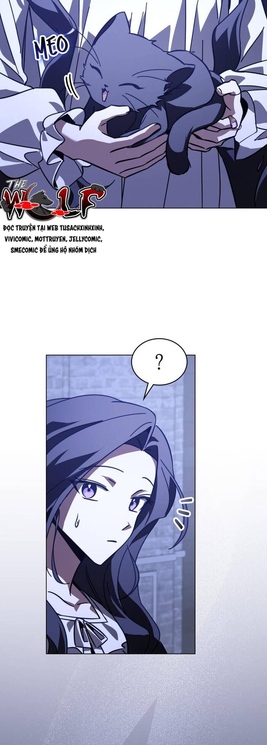 Viết Lại Kết Cục Bi Thảm Của Tôi - Chapter 42 - Page 32