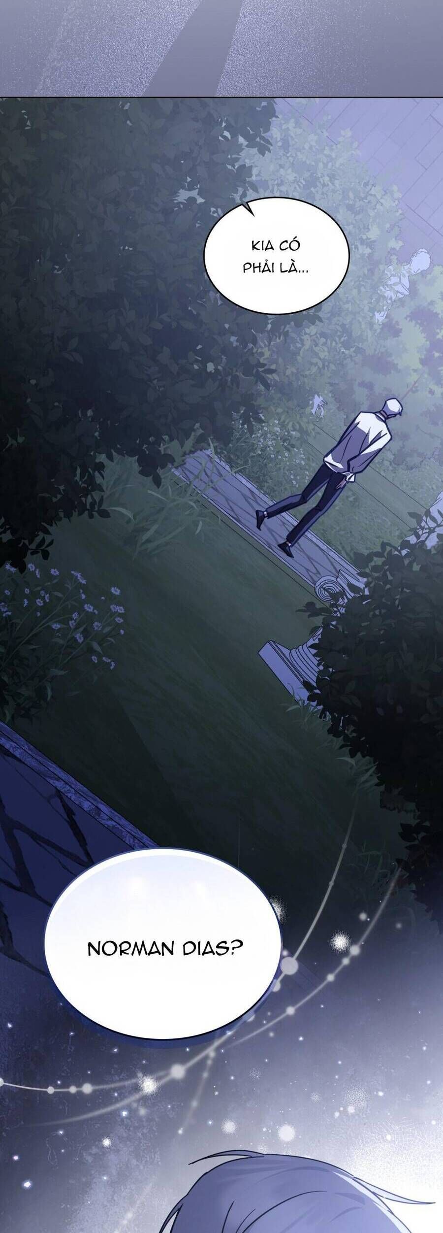 Viết Lại Kết Cục Bi Thảm Của Tôi - Chapter 42 - Page 33