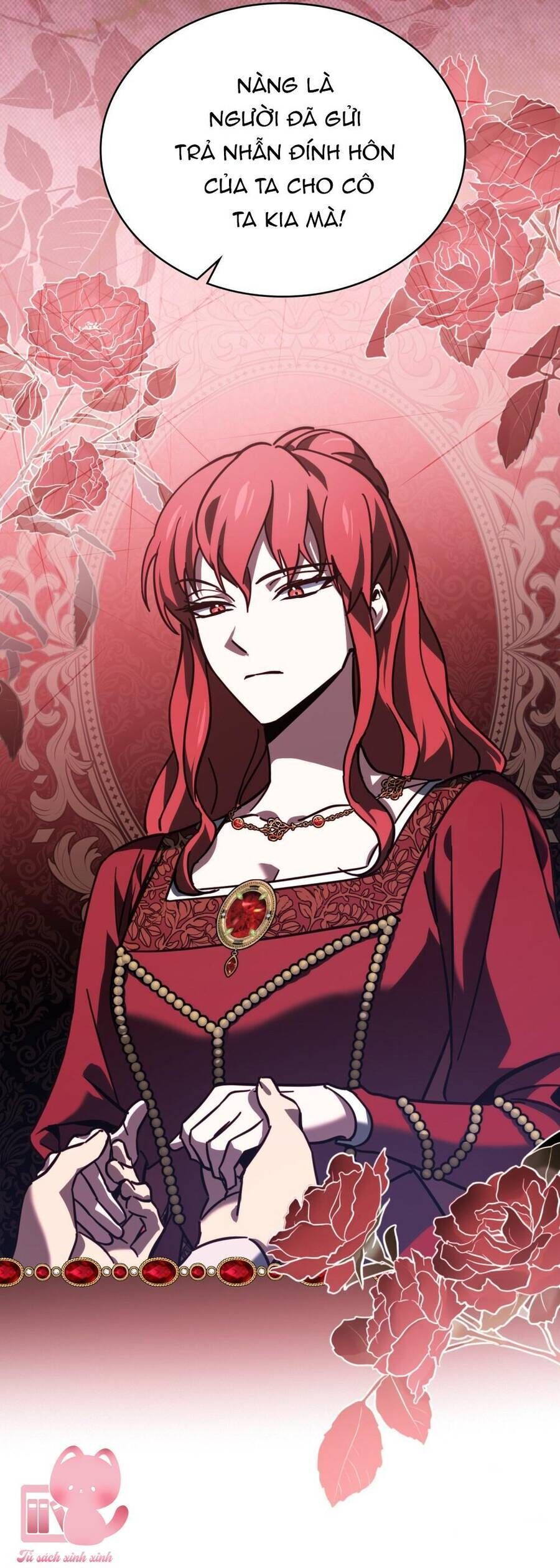 Viết Lại Kết Cục Bi Thảm Của Tôi - Chapter 42 - Page 5