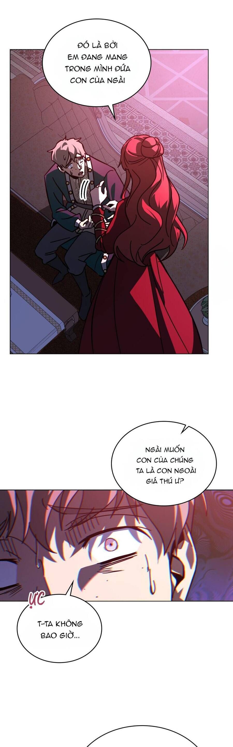 Viết Lại Kết Cục Bi Thảm Của Tôi - Chapter 42 - Page 6