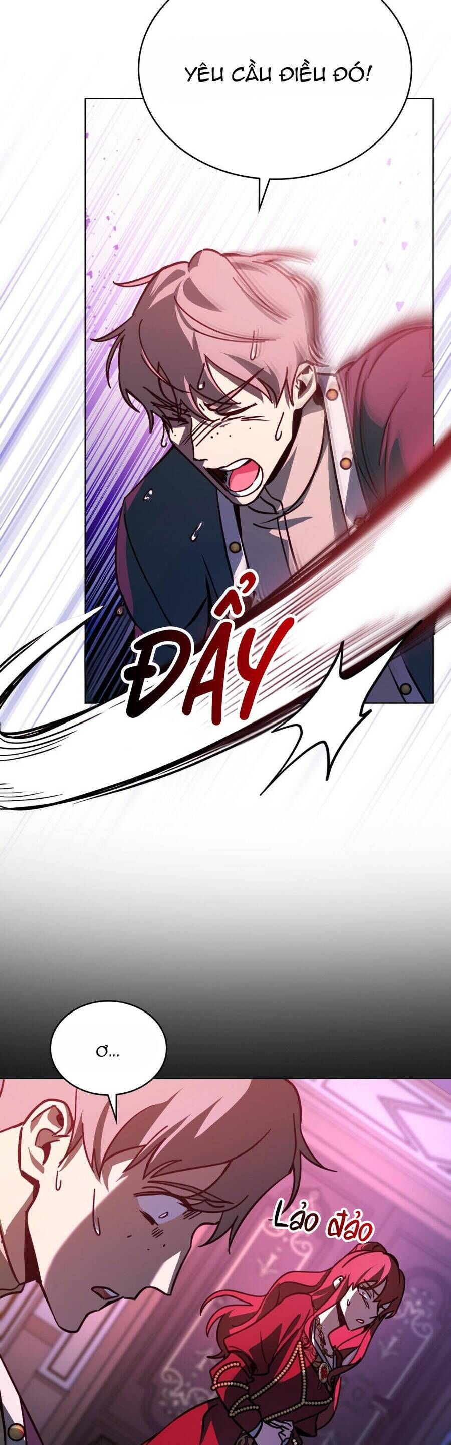 Viết Lại Kết Cục Bi Thảm Của Tôi - Chapter 42 - Page 7