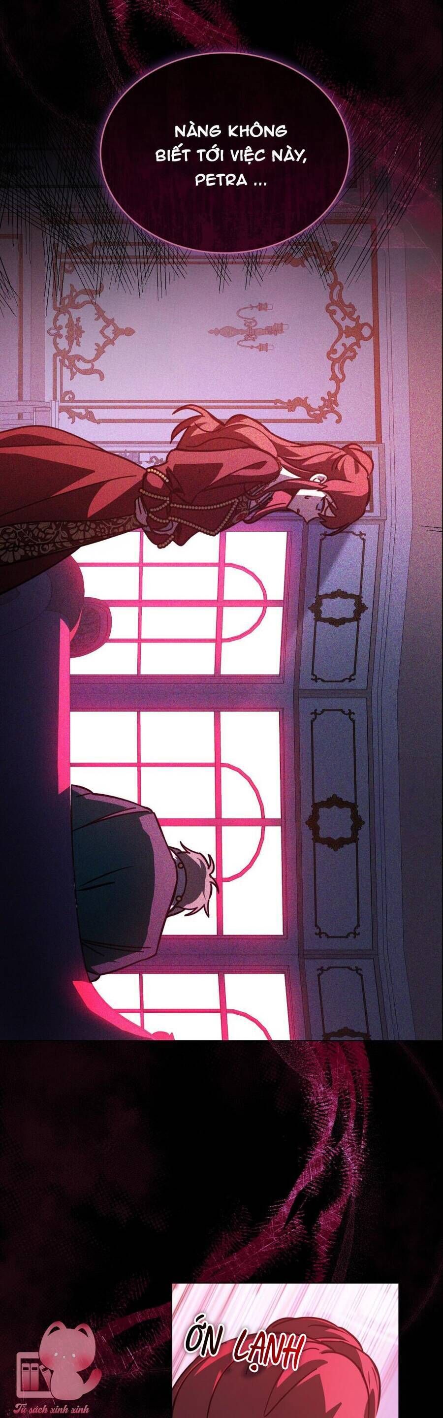 Viết Lại Kết Cục Bi Thảm Của Tôi - Chapter 42 - Page 9