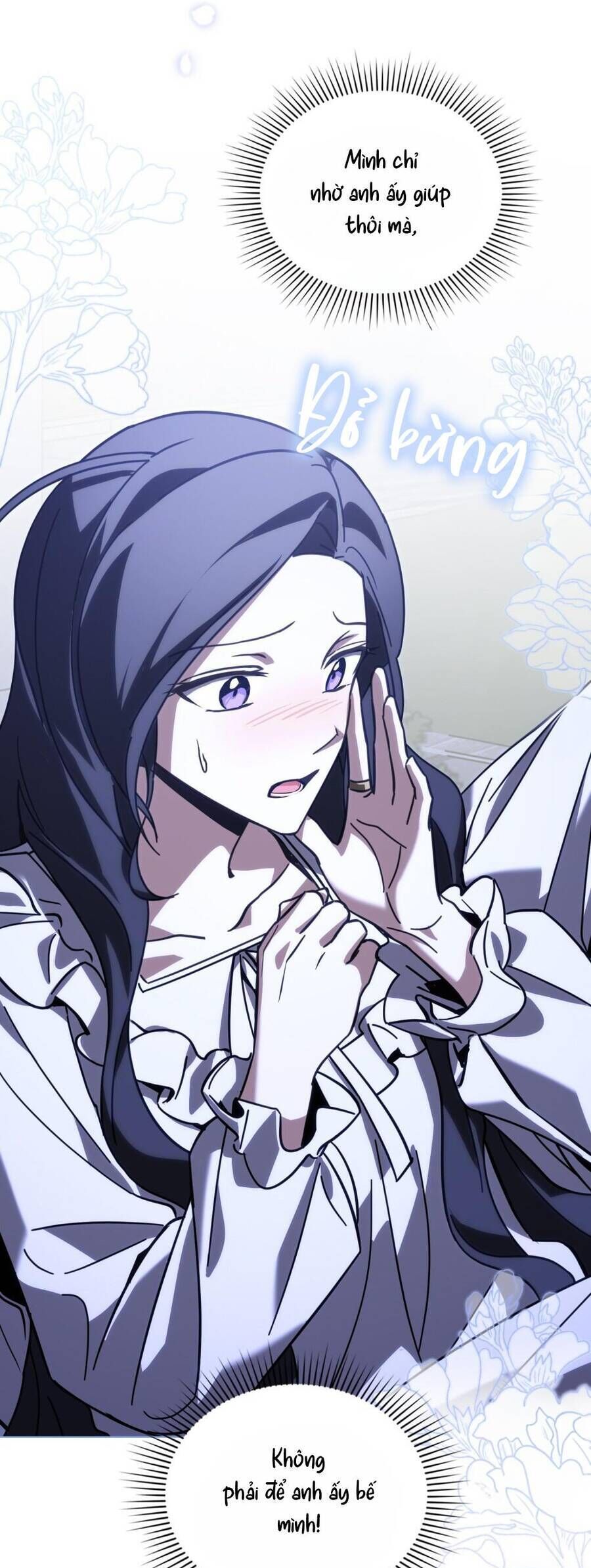 Viết Lại Kết Cục Bi Thảm Của Tôi - Chapter 43 - Page 11