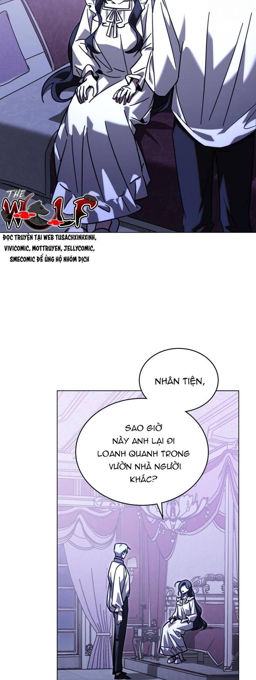 Viết Lại Kết Cục Bi Thảm Của Tôi - Chapter 43 - Page 13