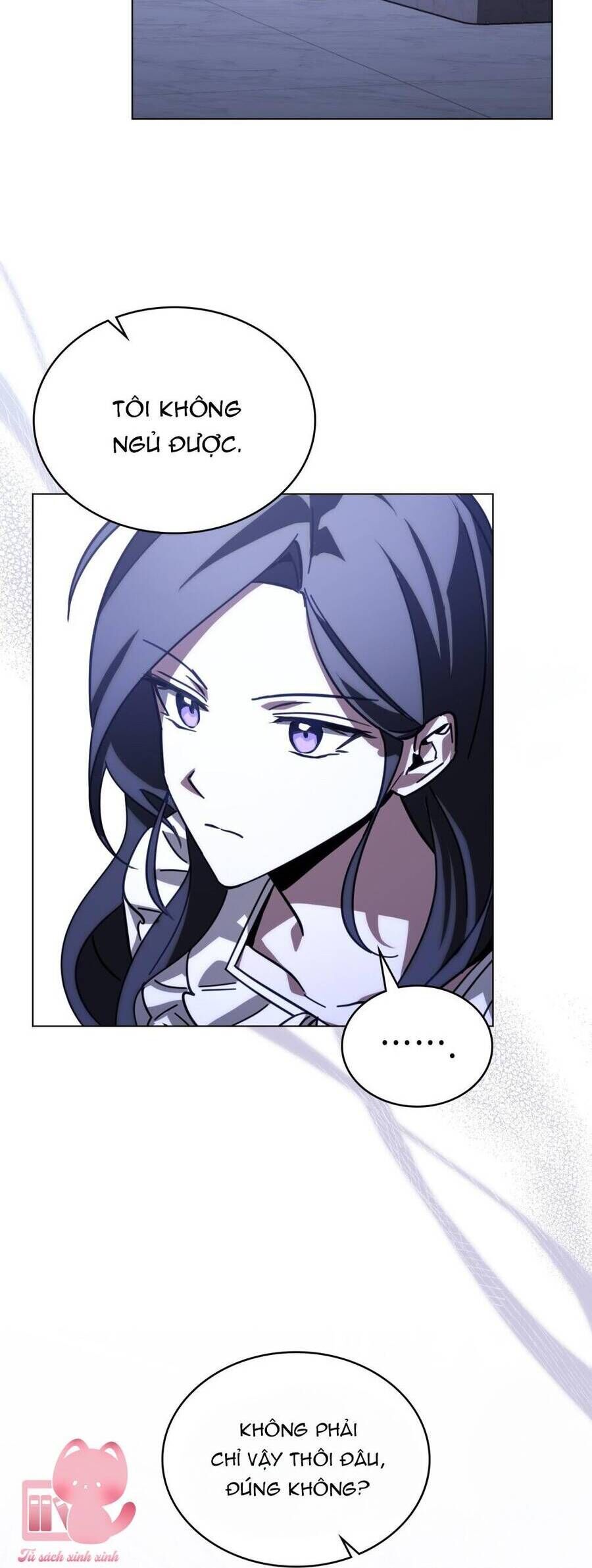 Viết Lại Kết Cục Bi Thảm Của Tôi - Chapter 43 - Page 14