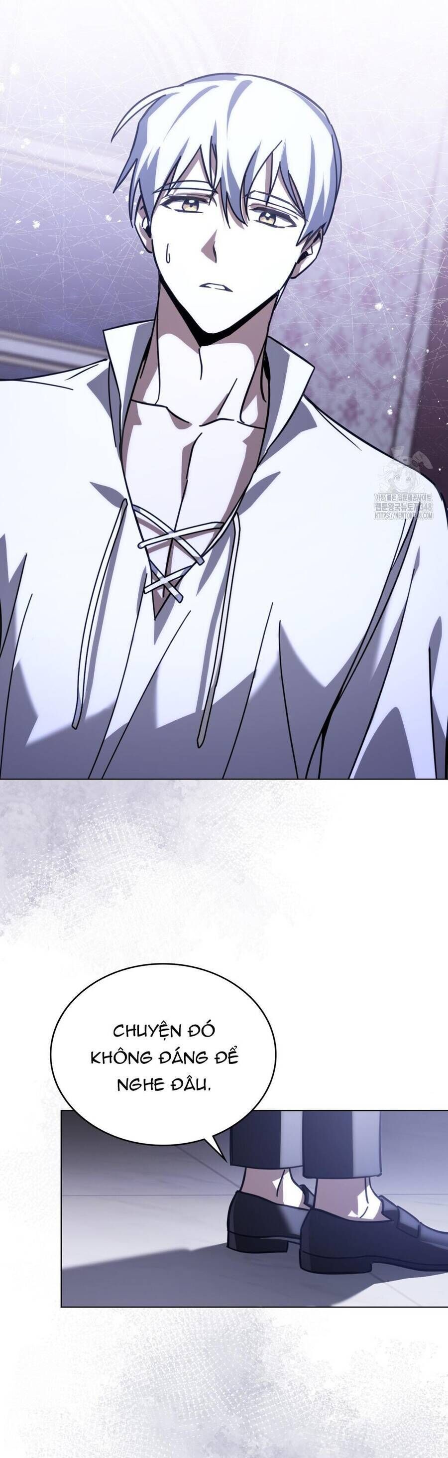 Viết Lại Kết Cục Bi Thảm Của Tôi - Chapter 43 - Page 15