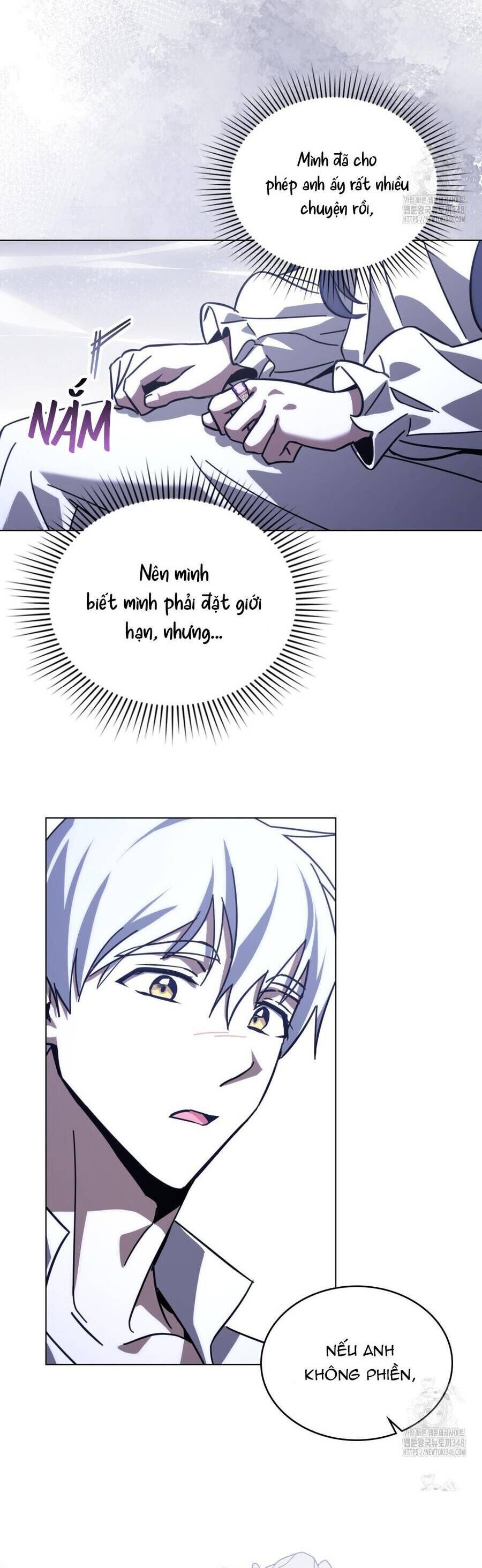 Viết Lại Kết Cục Bi Thảm Của Tôi - Chapter 43 - Page 16