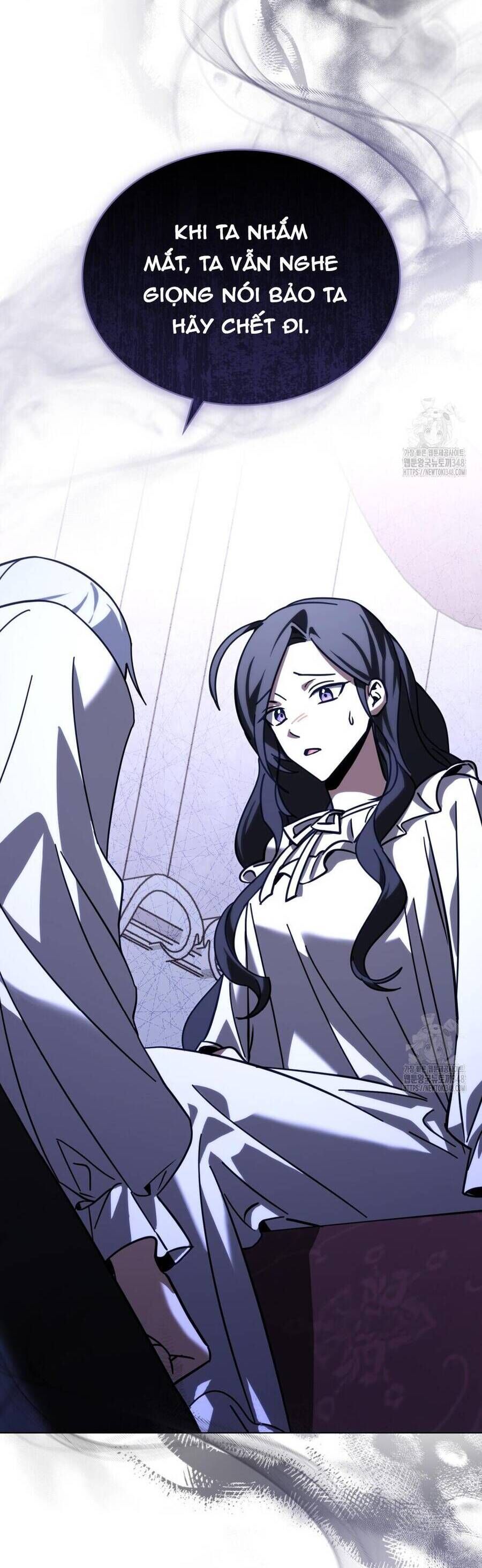 Viết Lại Kết Cục Bi Thảm Của Tôi - Chapter 43 - Page 19