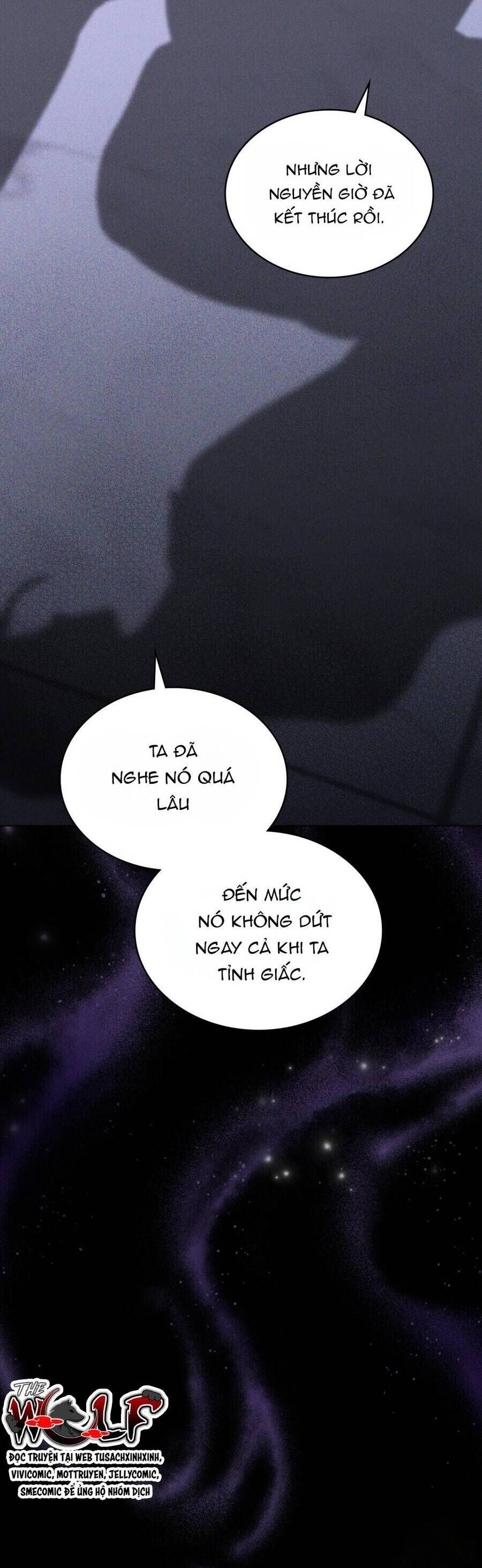 Viết Lại Kết Cục Bi Thảm Của Tôi - Chapter 43 - Page 21