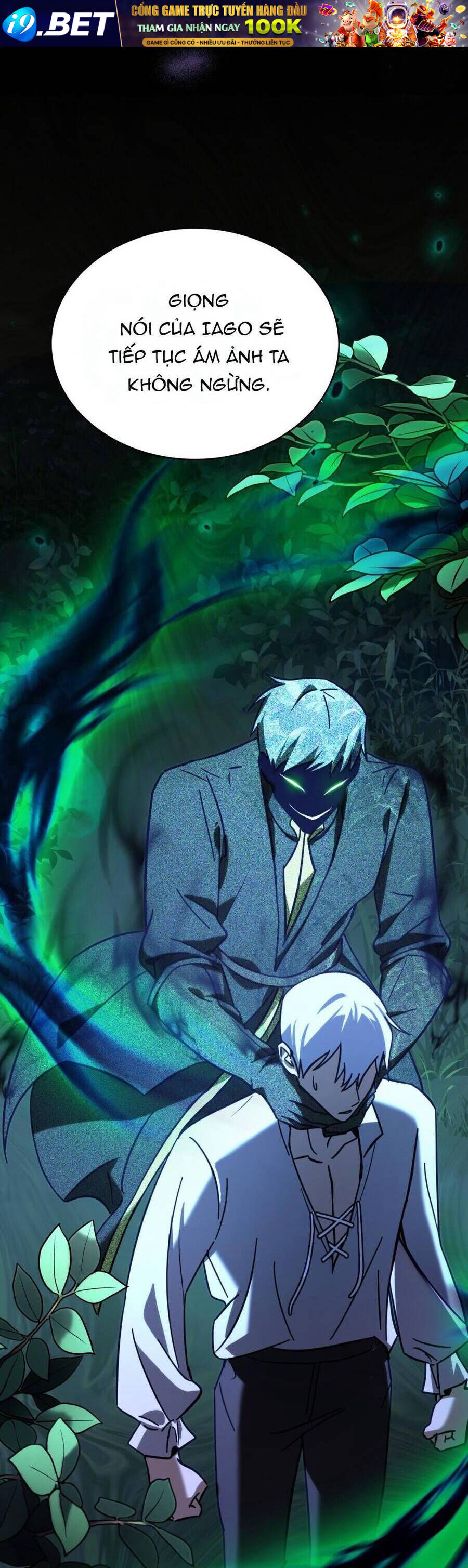 Viết Lại Kết Cục Bi Thảm Của Tôi - Chapter 43 - Page 22