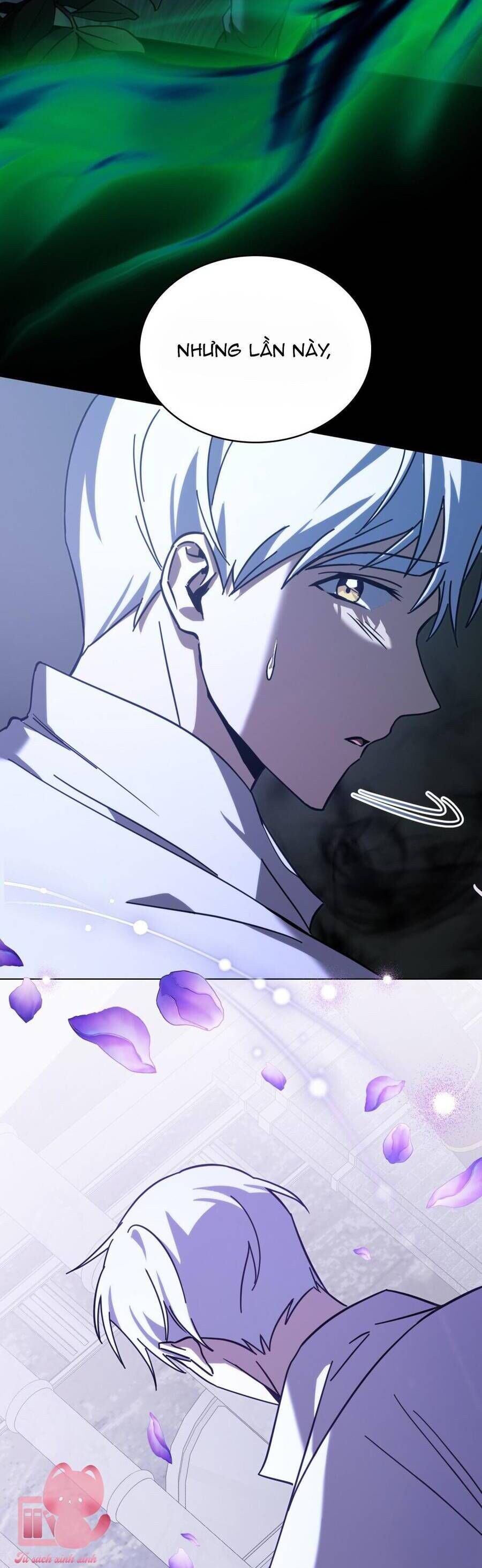 Viết Lại Kết Cục Bi Thảm Của Tôi - Chapter 43 - Page 23