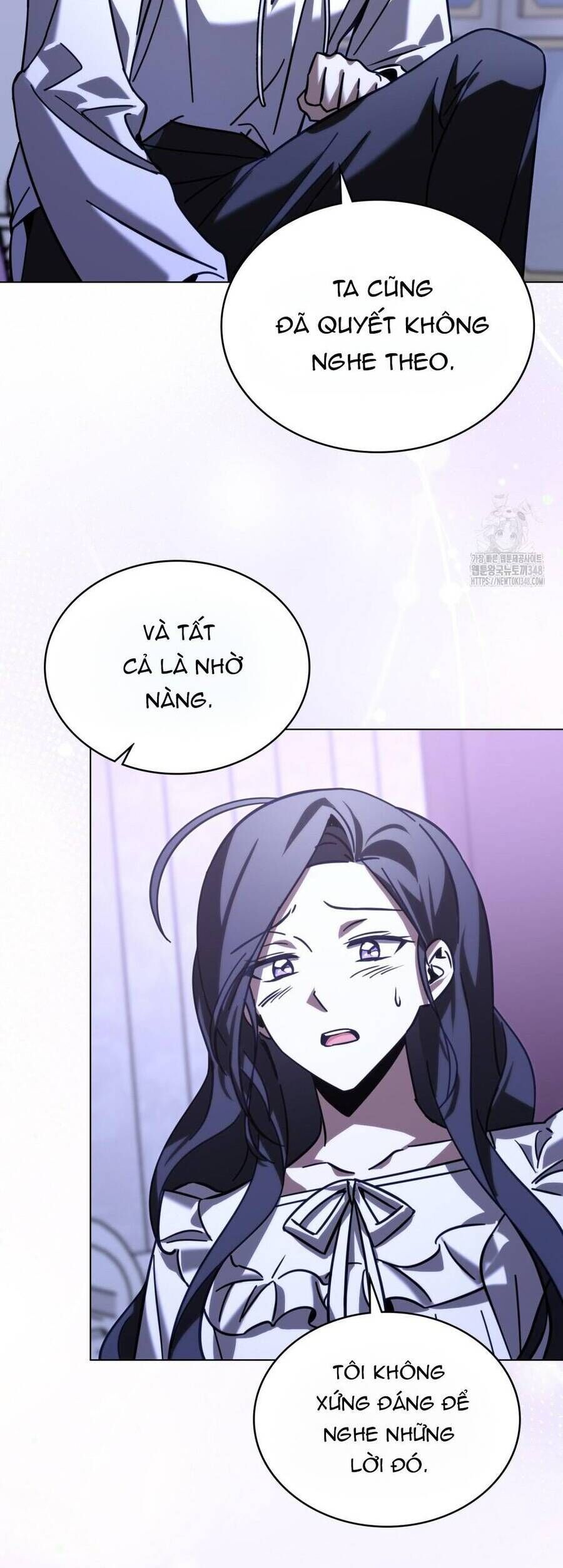 Viết Lại Kết Cục Bi Thảm Của Tôi - Chapter 43 - Page 25