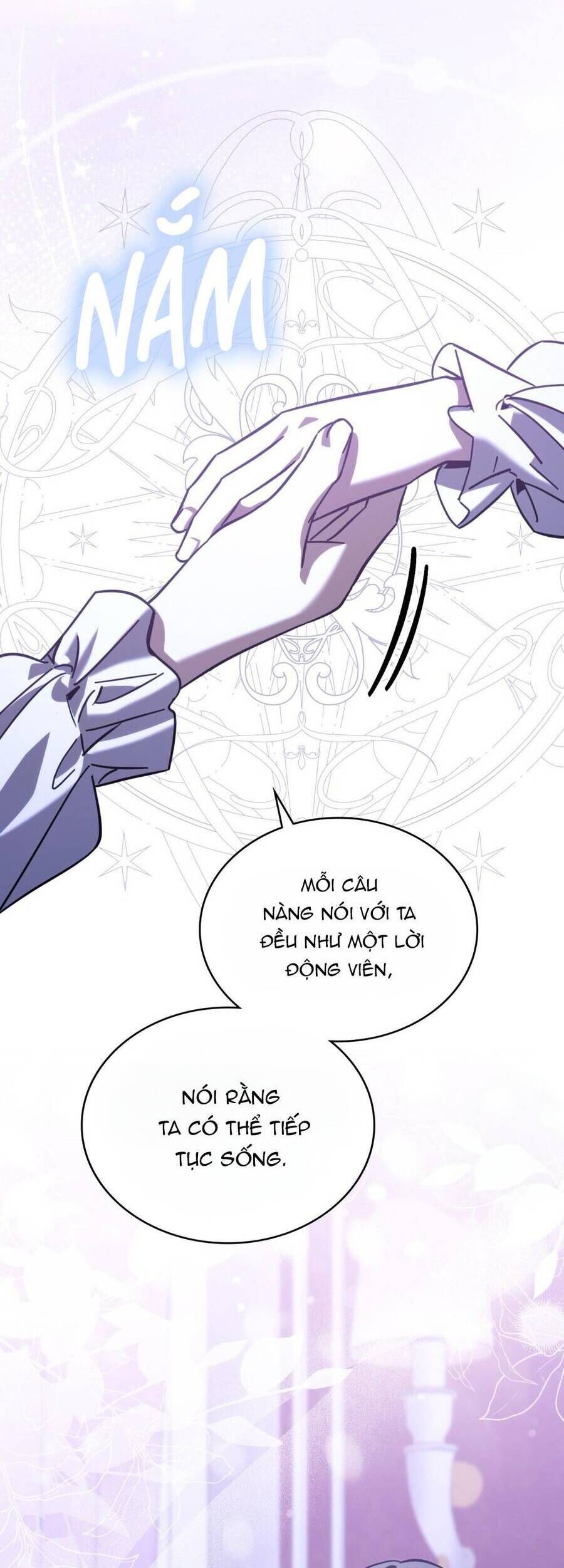 Viết Lại Kết Cục Bi Thảm Của Tôi - Chapter 43 - Page 26