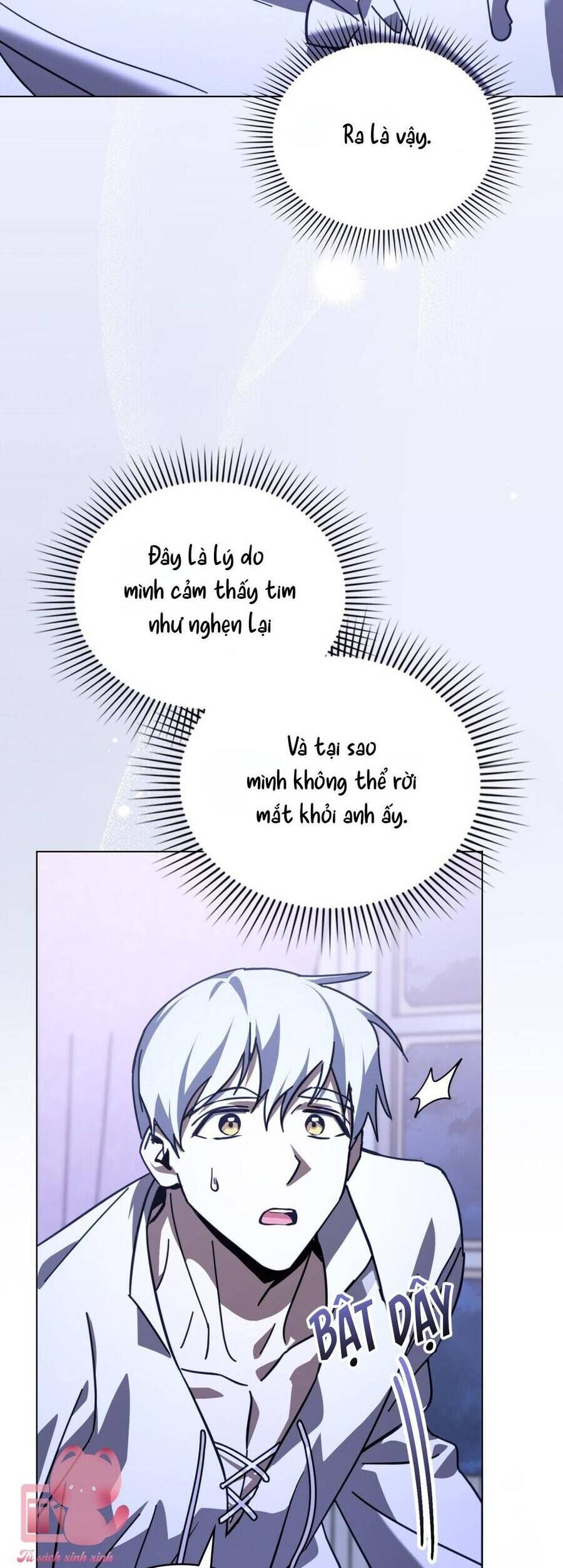 Viết Lại Kết Cục Bi Thảm Của Tôi - Chapter 43 - Page 28