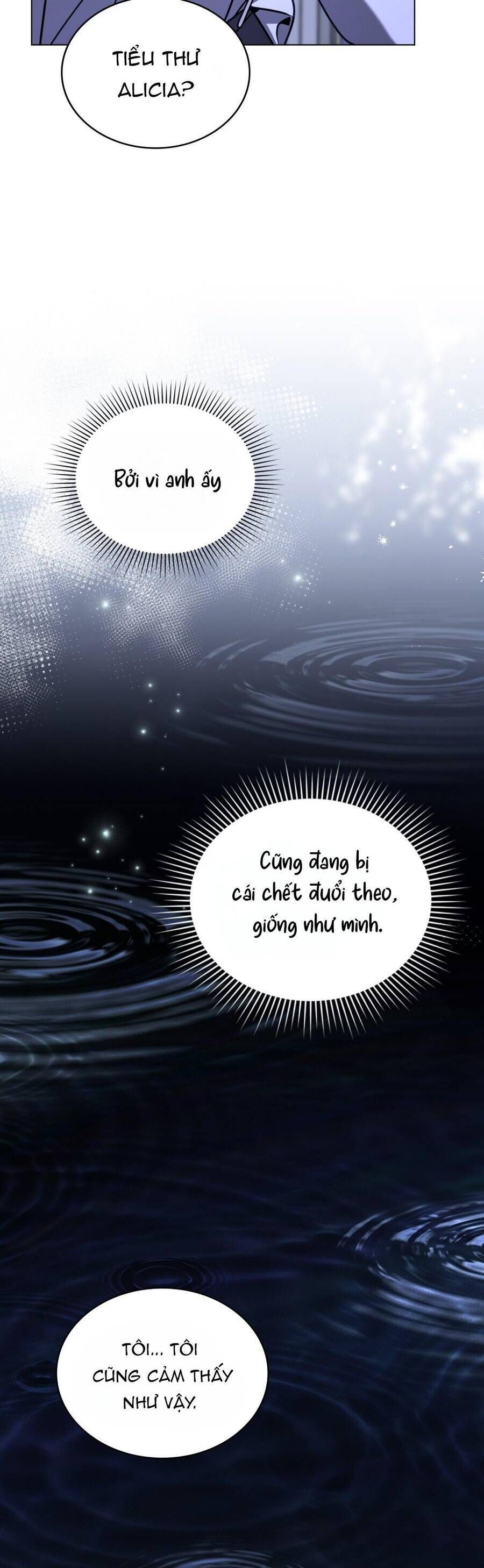 Viết Lại Kết Cục Bi Thảm Của Tôi - Chapter 43 - Page 29