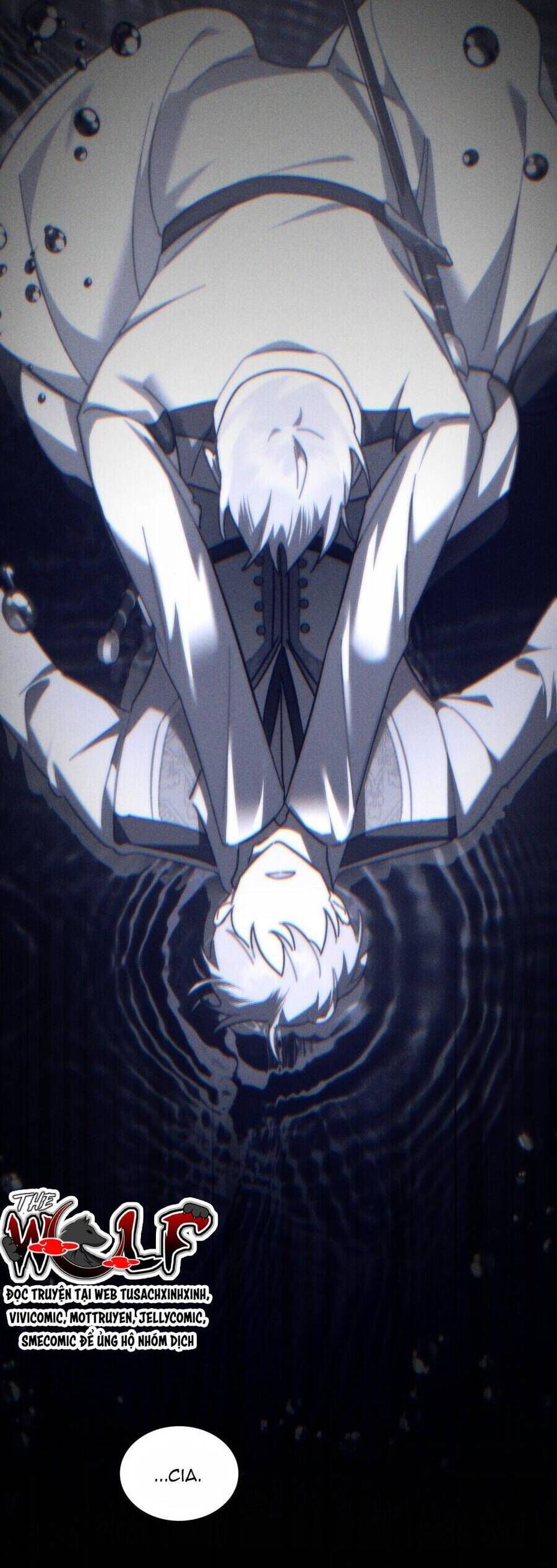 Viết Lại Kết Cục Bi Thảm Của Tôi - Chapter 43 - Page 3