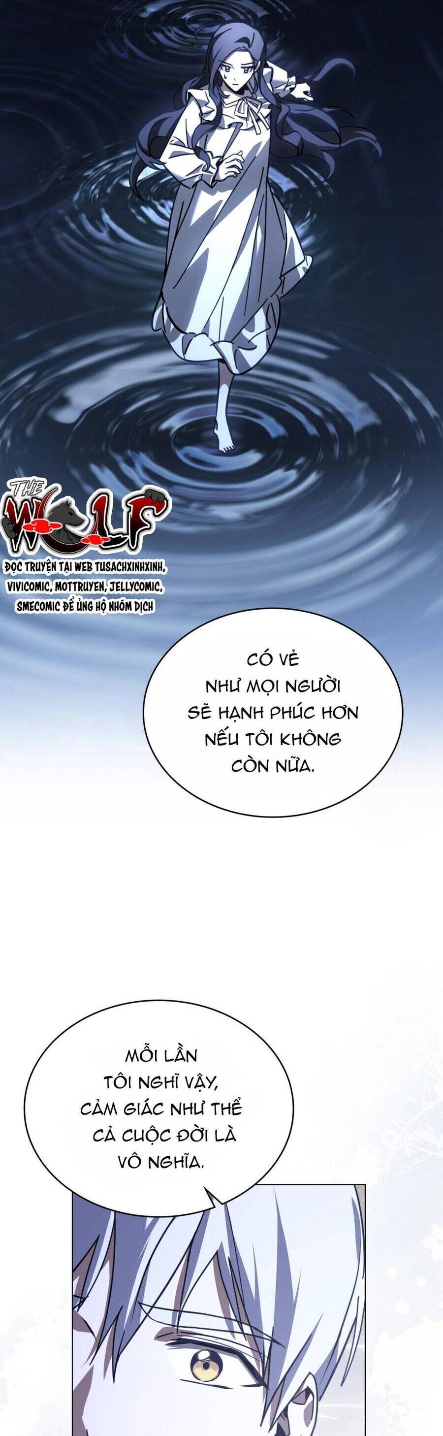 Viết Lại Kết Cục Bi Thảm Của Tôi - Chapter 43 - Page 30