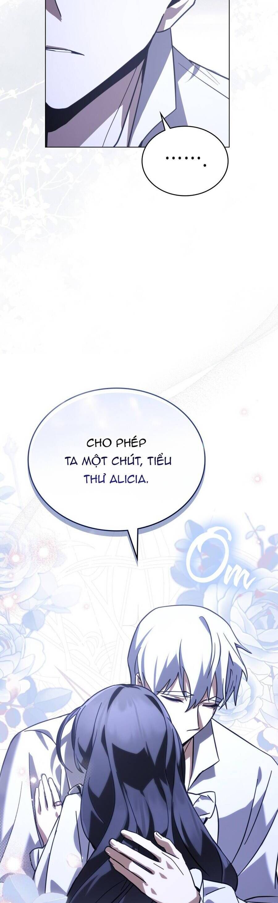 Viết Lại Kết Cục Bi Thảm Của Tôi - Chapter 43 - Page 31