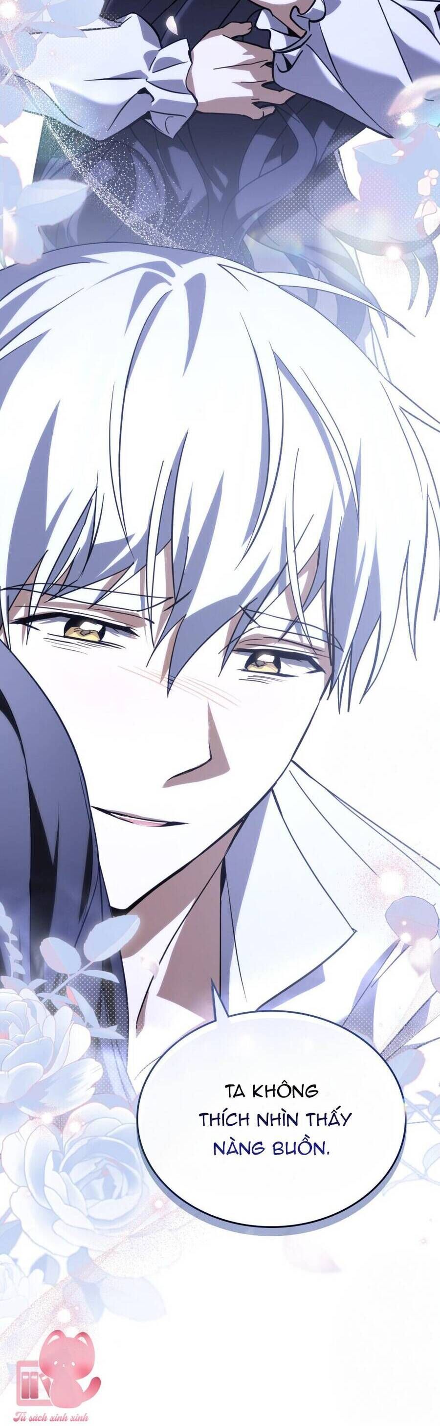 Viết Lại Kết Cục Bi Thảm Của Tôi - Chapter 43 - Page 32