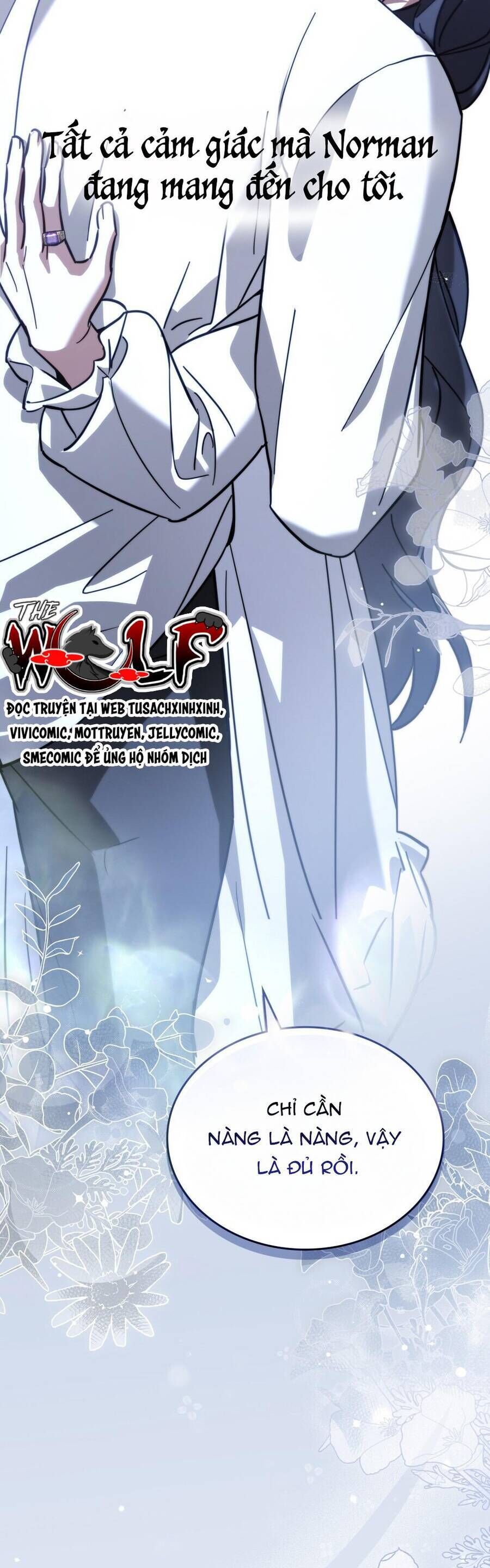 Viết Lại Kết Cục Bi Thảm Của Tôi - Chapter 43 - Page 35