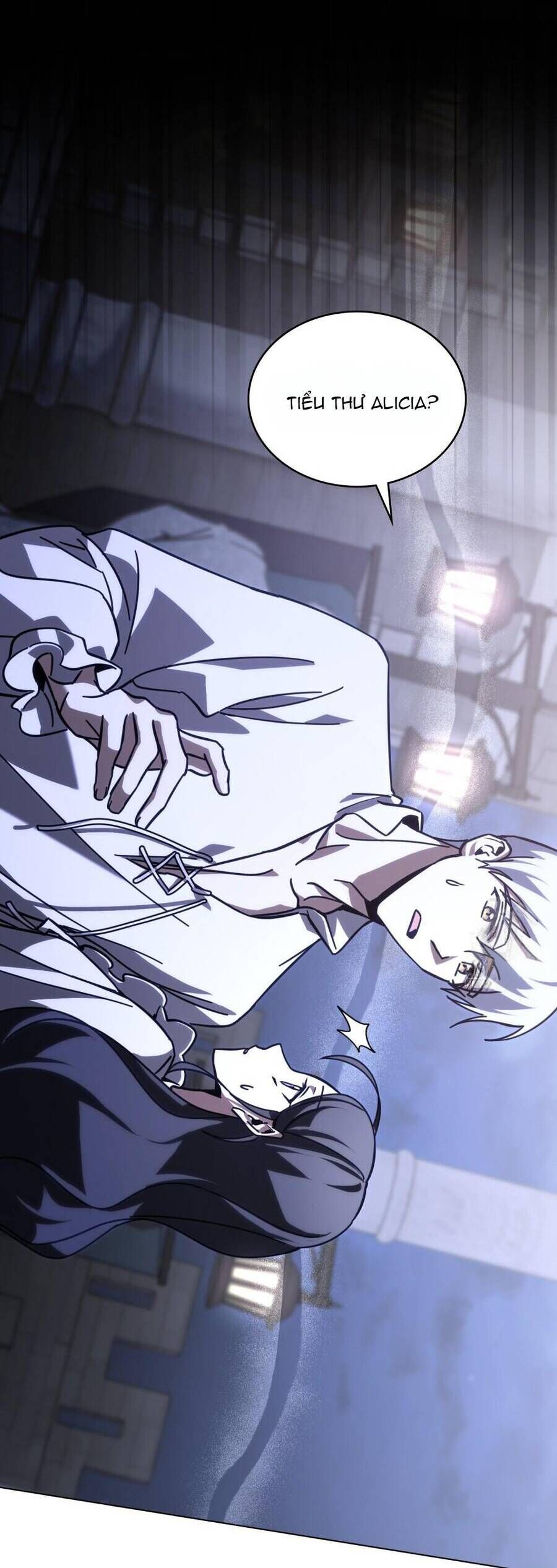 Viết Lại Kết Cục Bi Thảm Của Tôi - Chapter 43 - Page 4