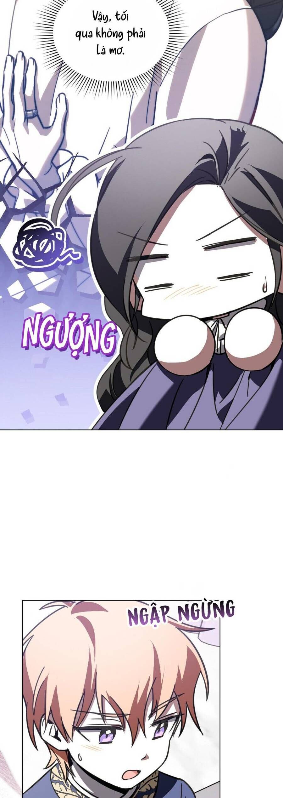 Viết Lại Kết Cục Bi Thảm Của Tôi - Chapter 43 - Page 40