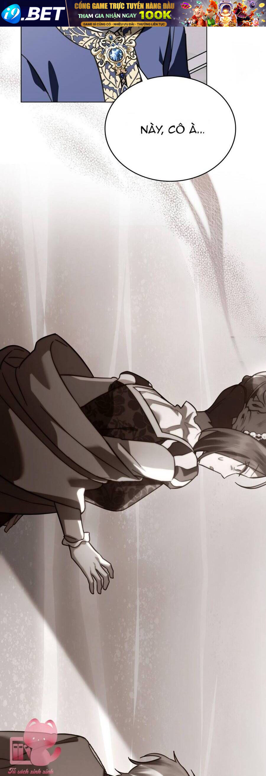 Viết Lại Kết Cục Bi Thảm Của Tôi - Chapter 43 - Page 41