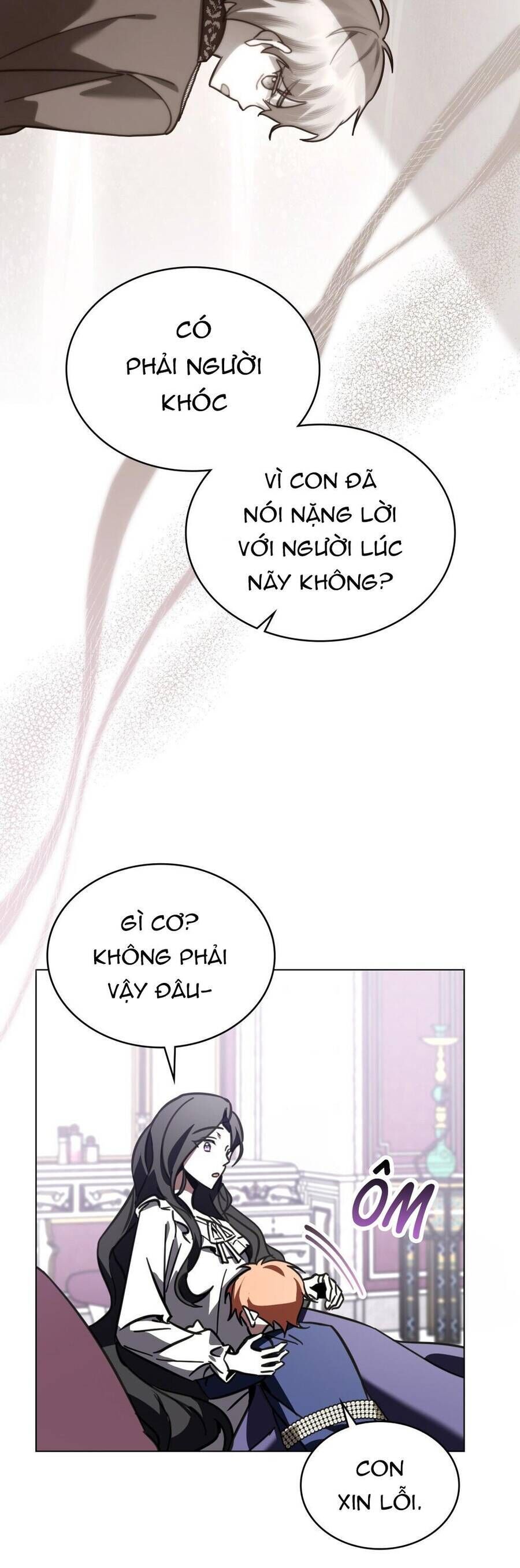 Viết Lại Kết Cục Bi Thảm Của Tôi - Chapter 43 - Page 42