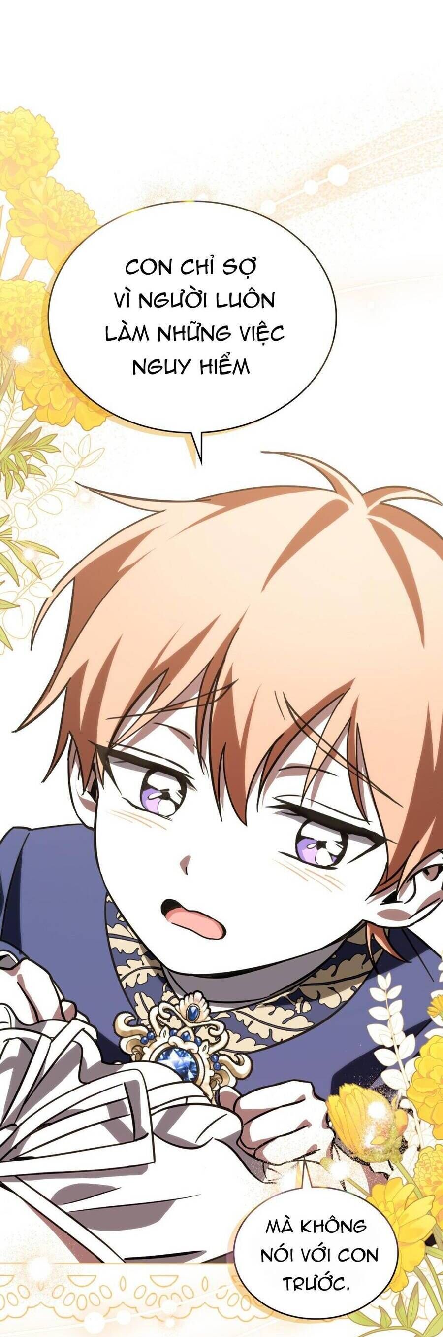 Viết Lại Kết Cục Bi Thảm Của Tôi - Chapter 43 - Page 43