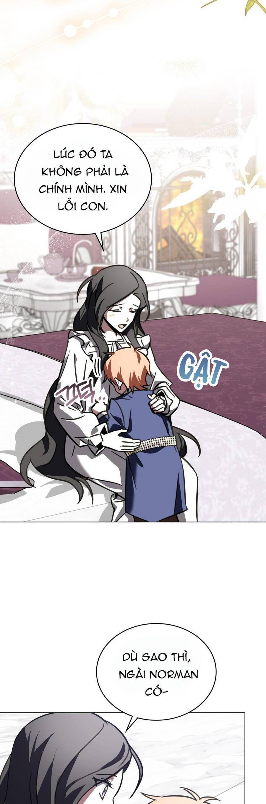 Viết Lại Kết Cục Bi Thảm Của Tôi - Chapter 43 - Page 44