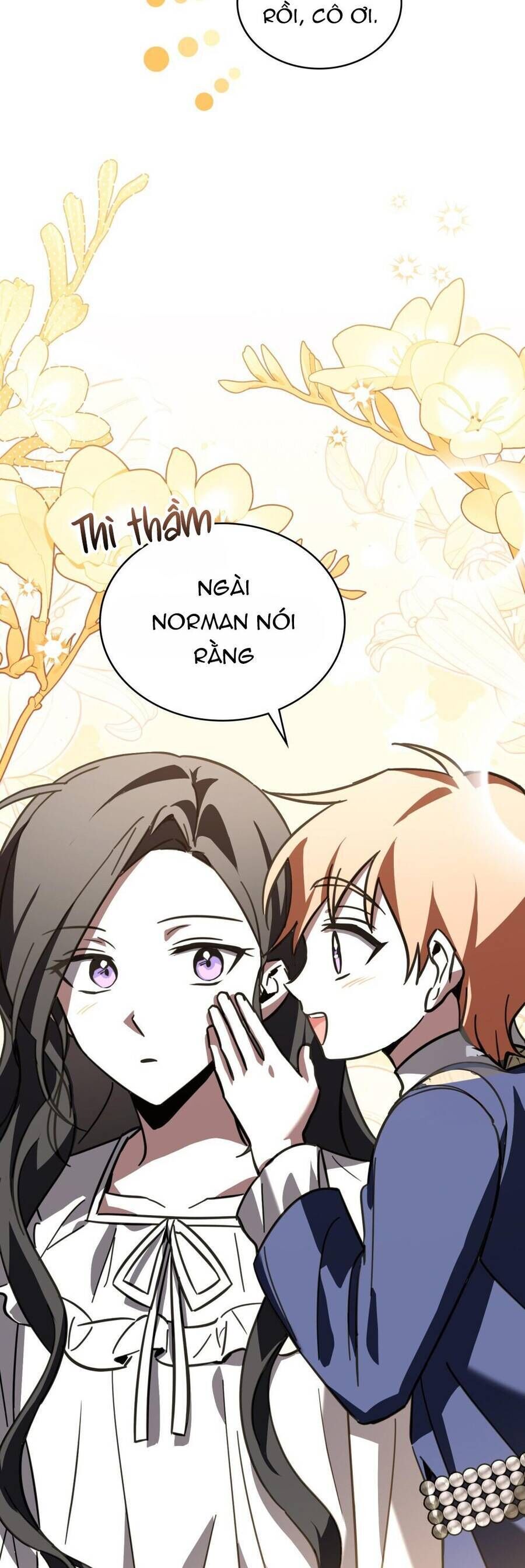 Viết Lại Kết Cục Bi Thảm Của Tôi - Chapter 43 - Page 47