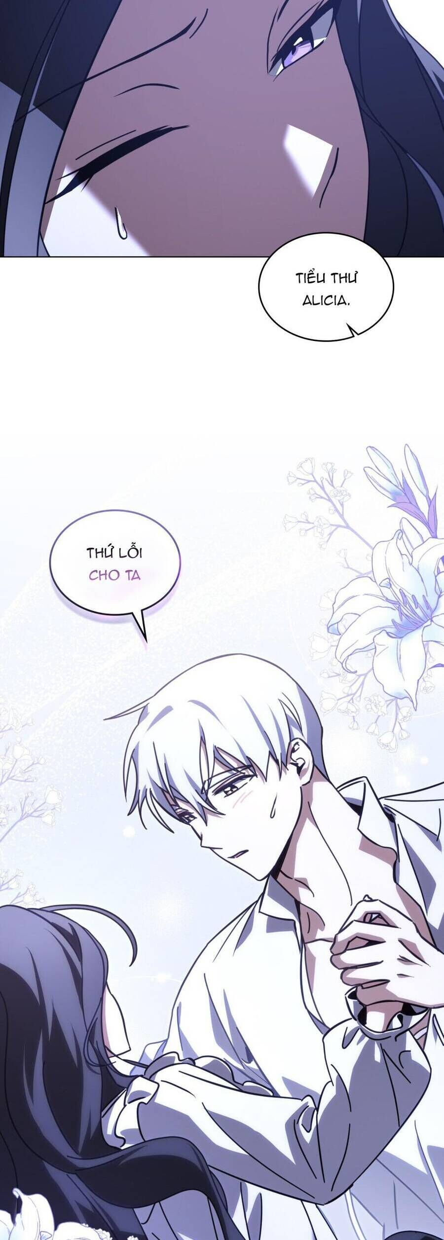 Viết Lại Kết Cục Bi Thảm Của Tôi - Chapter 43 - Page 7