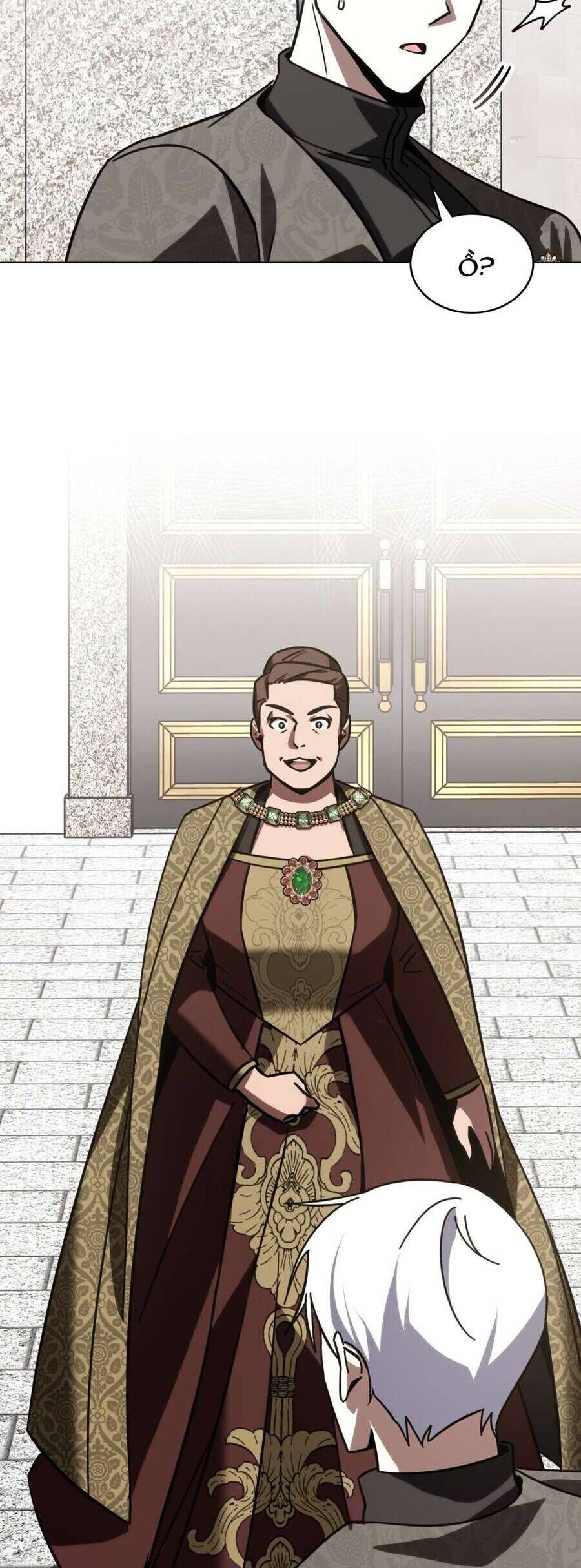 Viết Lại Kết Cục Bi Thảm Của Tôi - Chapter 44 - Page 11