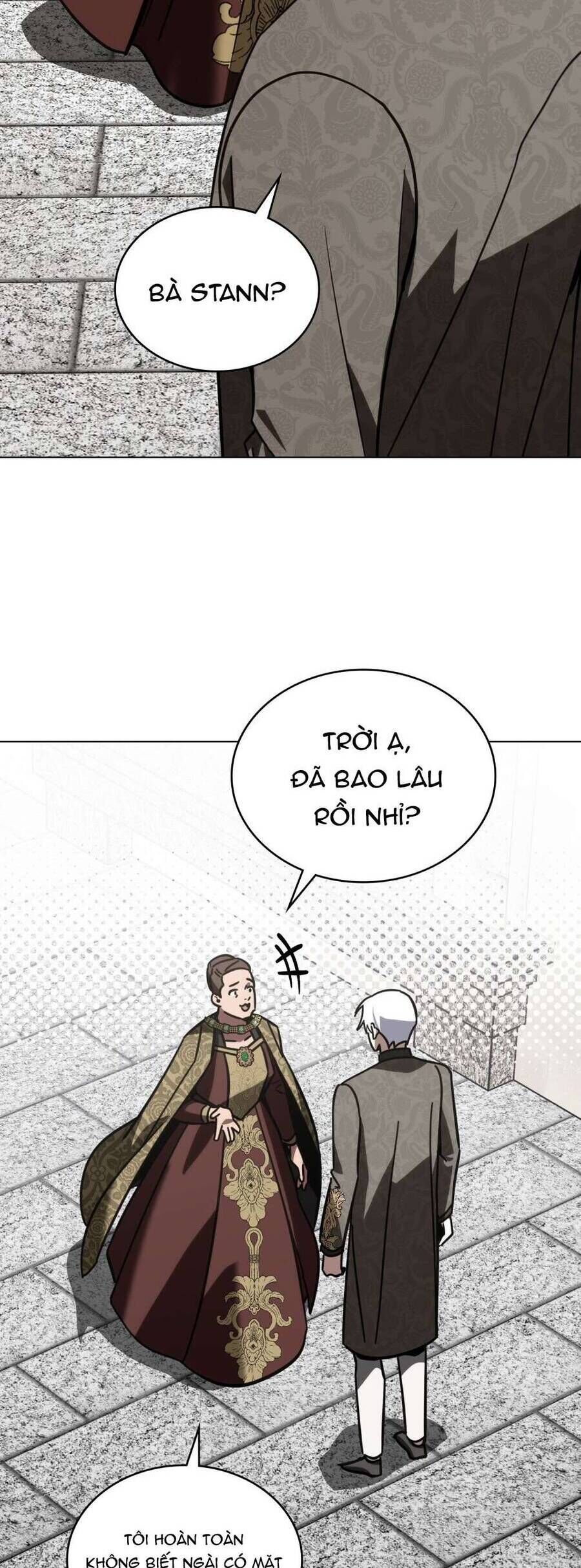 Viết Lại Kết Cục Bi Thảm Của Tôi - Chapter 44 - Page 12
