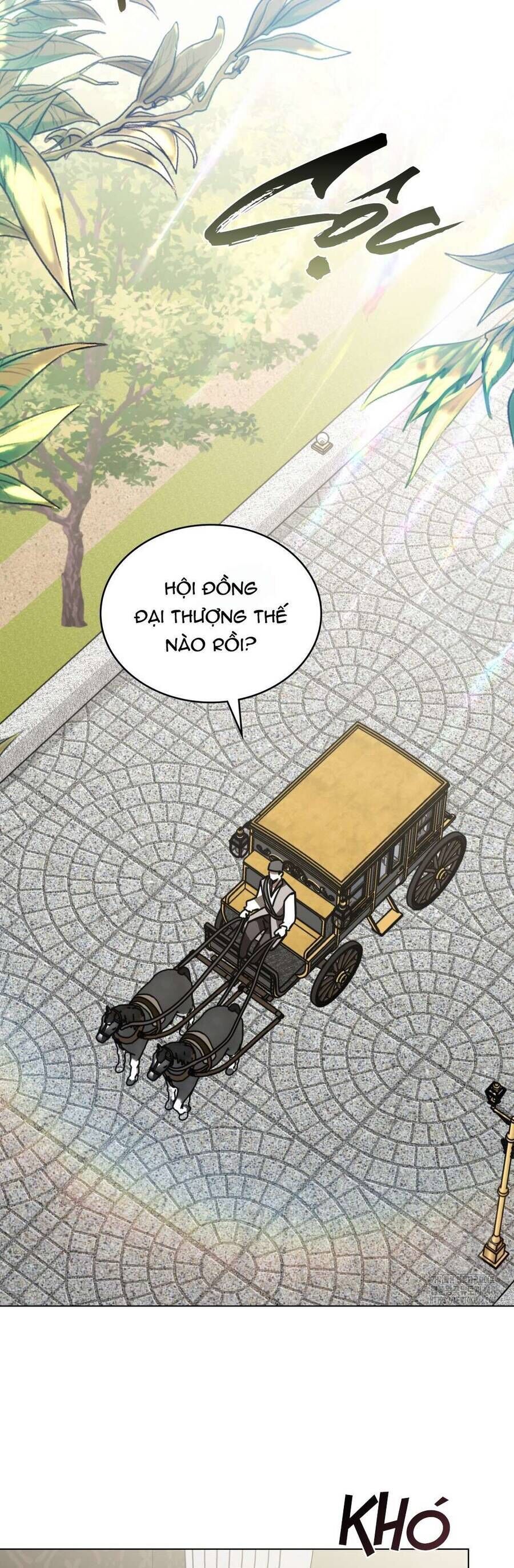 Viết Lại Kết Cục Bi Thảm Của Tôi - Chapter 44 - Page 19