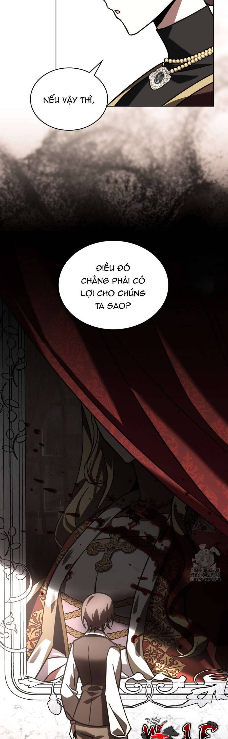 Viết Lại Kết Cục Bi Thảm Của Tôi - Chapter 44 - Page 23