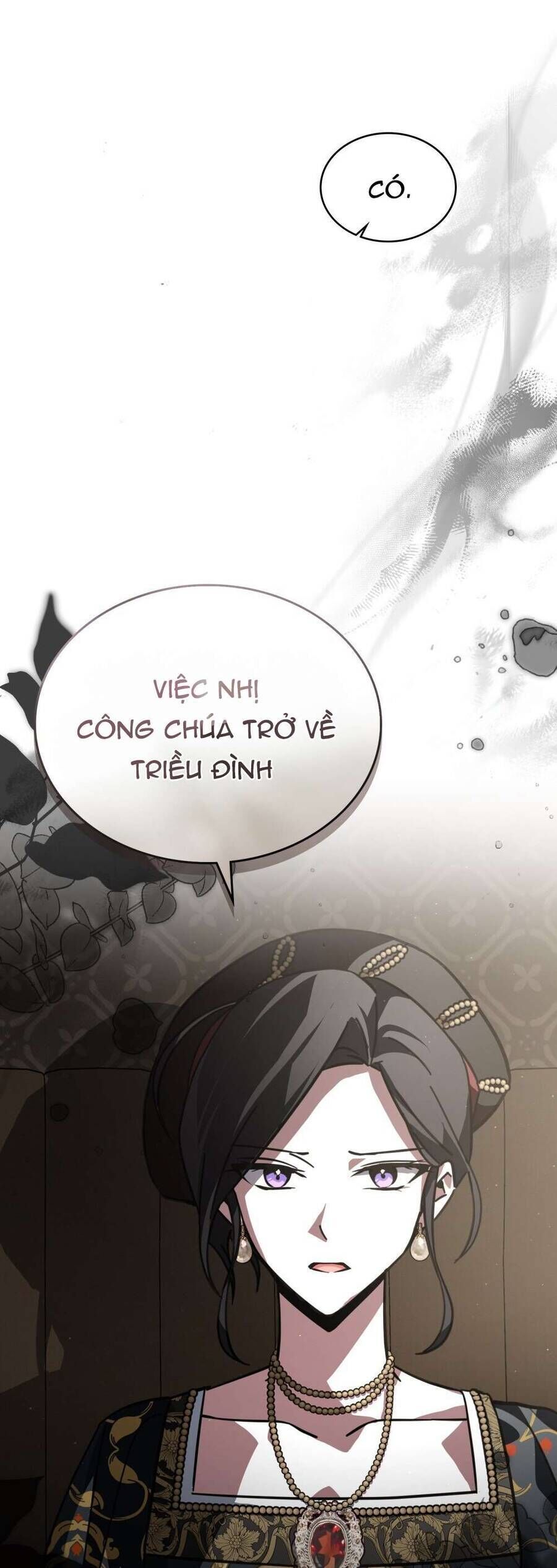 Viết Lại Kết Cục Bi Thảm Của Tôi - Chapter 44 - Page 27