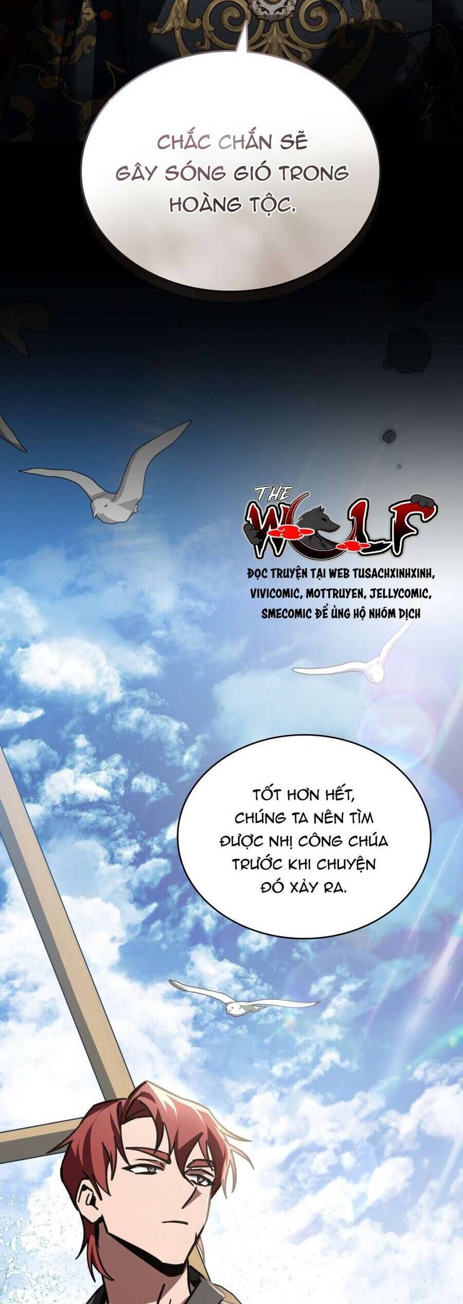 Viết Lại Kết Cục Bi Thảm Của Tôi - Chapter 44 - Page 28