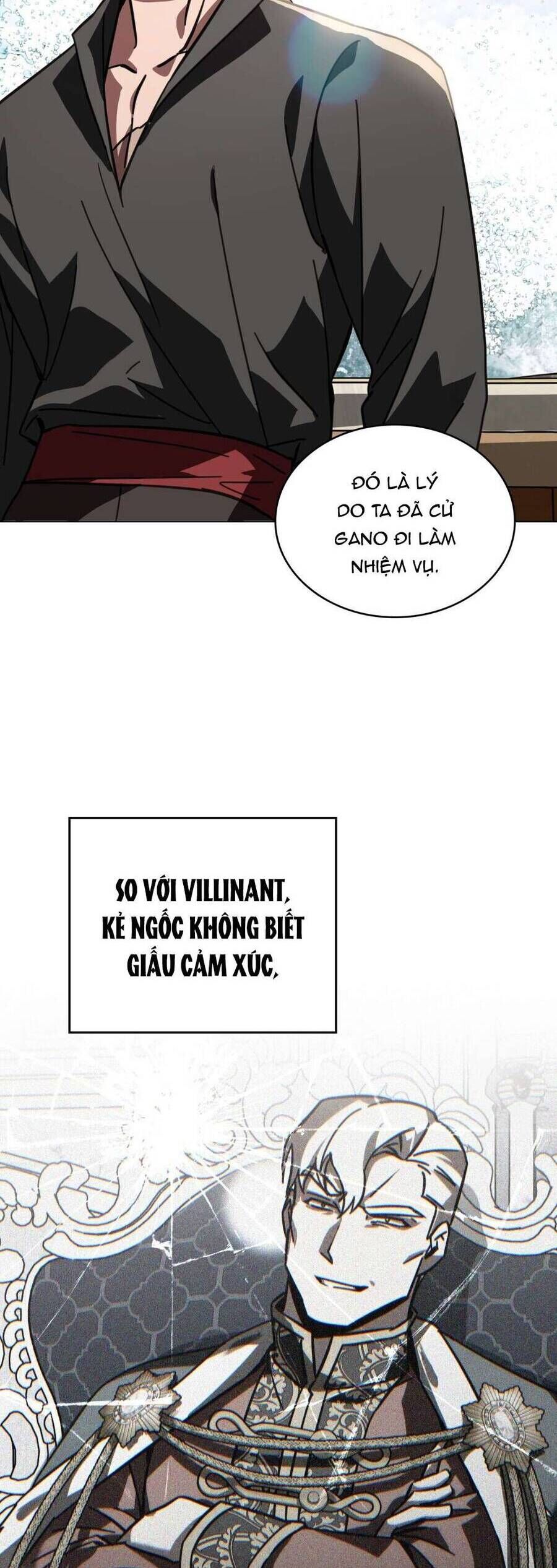 Viết Lại Kết Cục Bi Thảm Của Tôi - Chapter 44 - Page 29