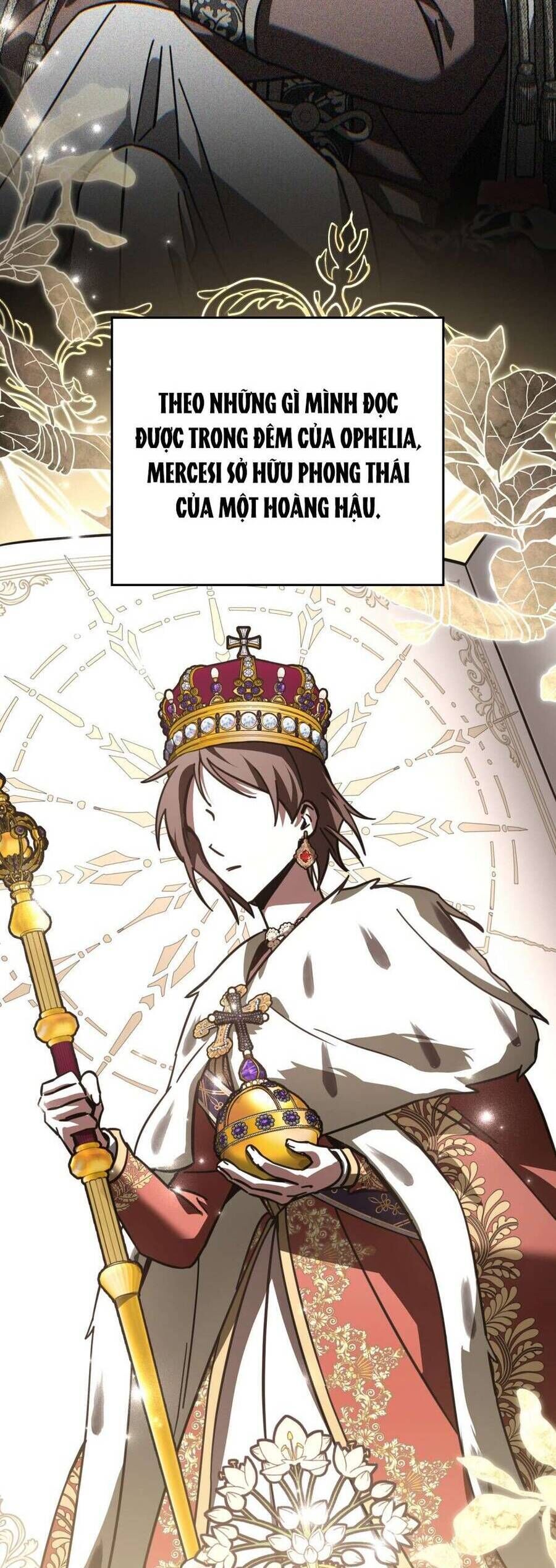 Viết Lại Kết Cục Bi Thảm Của Tôi - Chapter 44 - Page 30