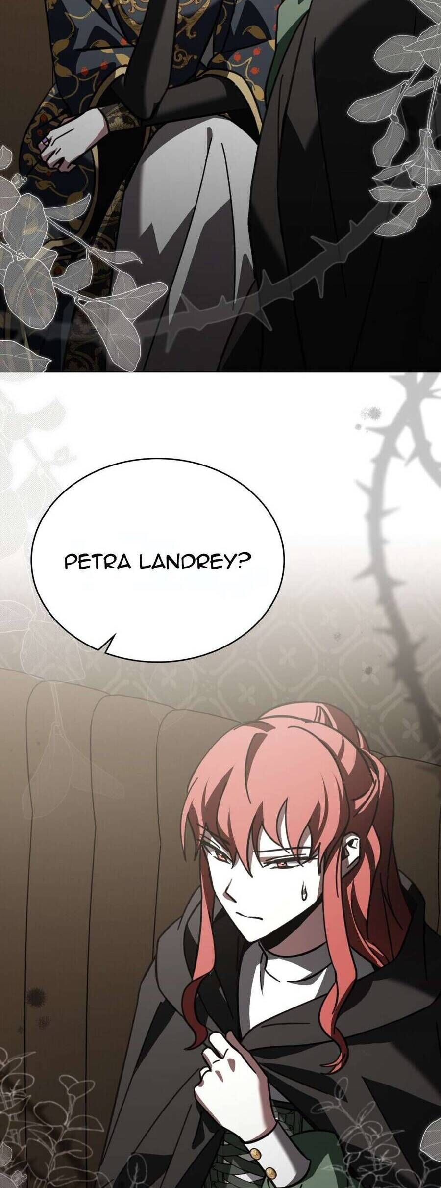 Viết Lại Kết Cục Bi Thảm Của Tôi - Chapter 44 - Page 34