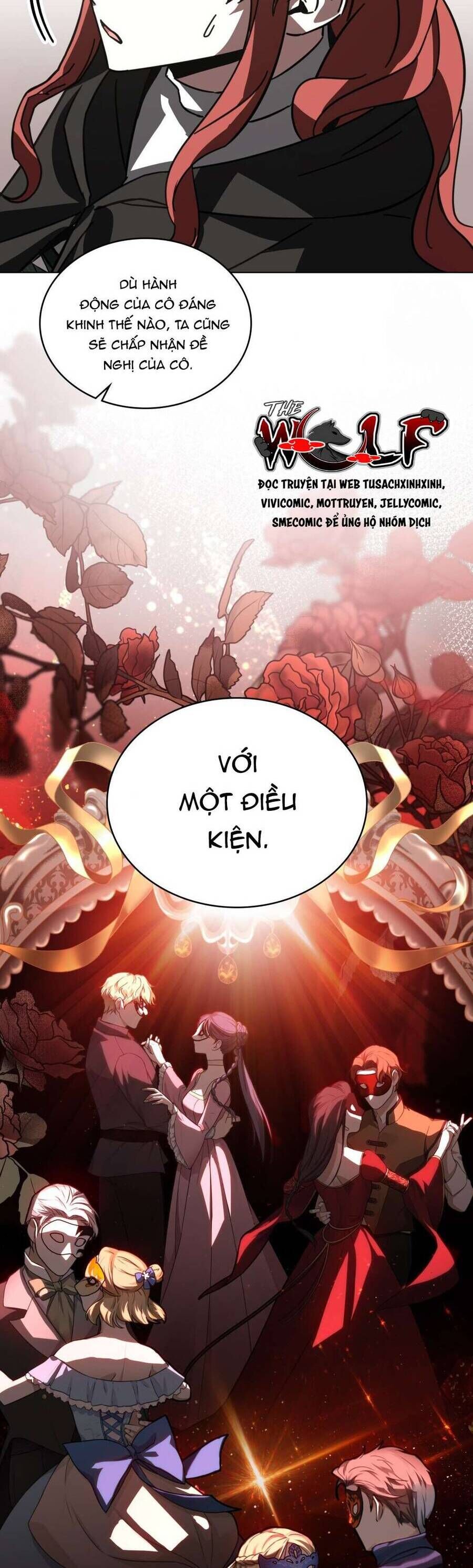 Viết Lại Kết Cục Bi Thảm Của Tôi - Chapter 44 - Page 40