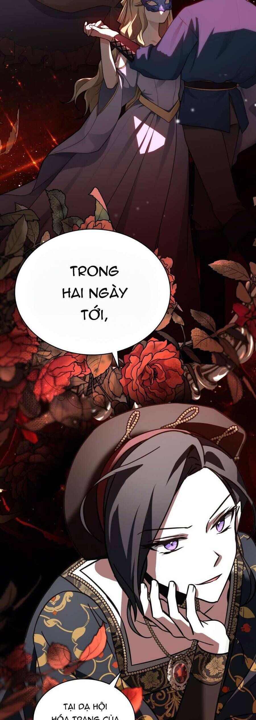 Viết Lại Kết Cục Bi Thảm Của Tôi - Chapter 44 - Page 41