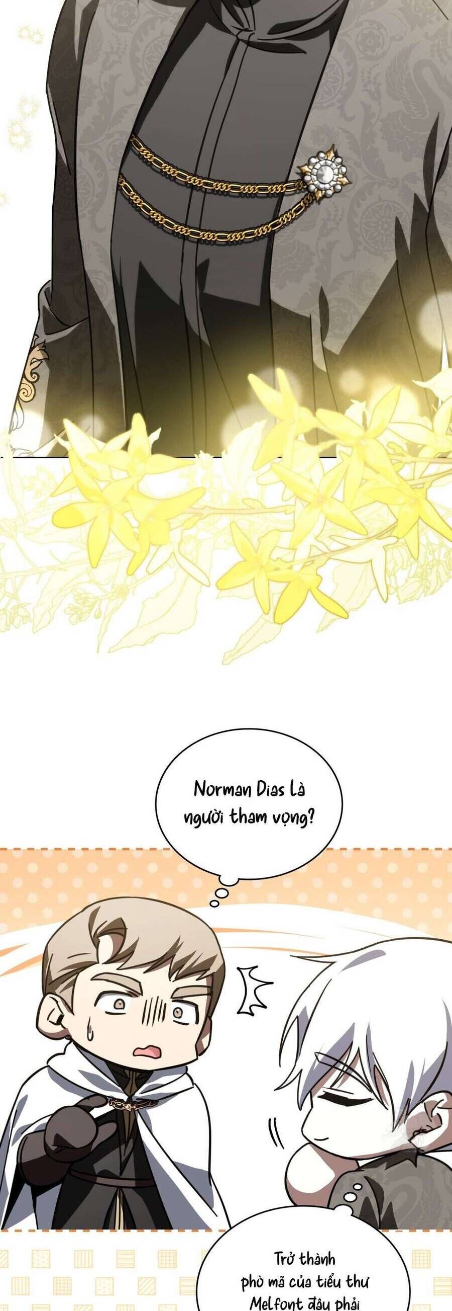 Viết Lại Kết Cục Bi Thảm Của Tôi - Chapter 44 - Page 5